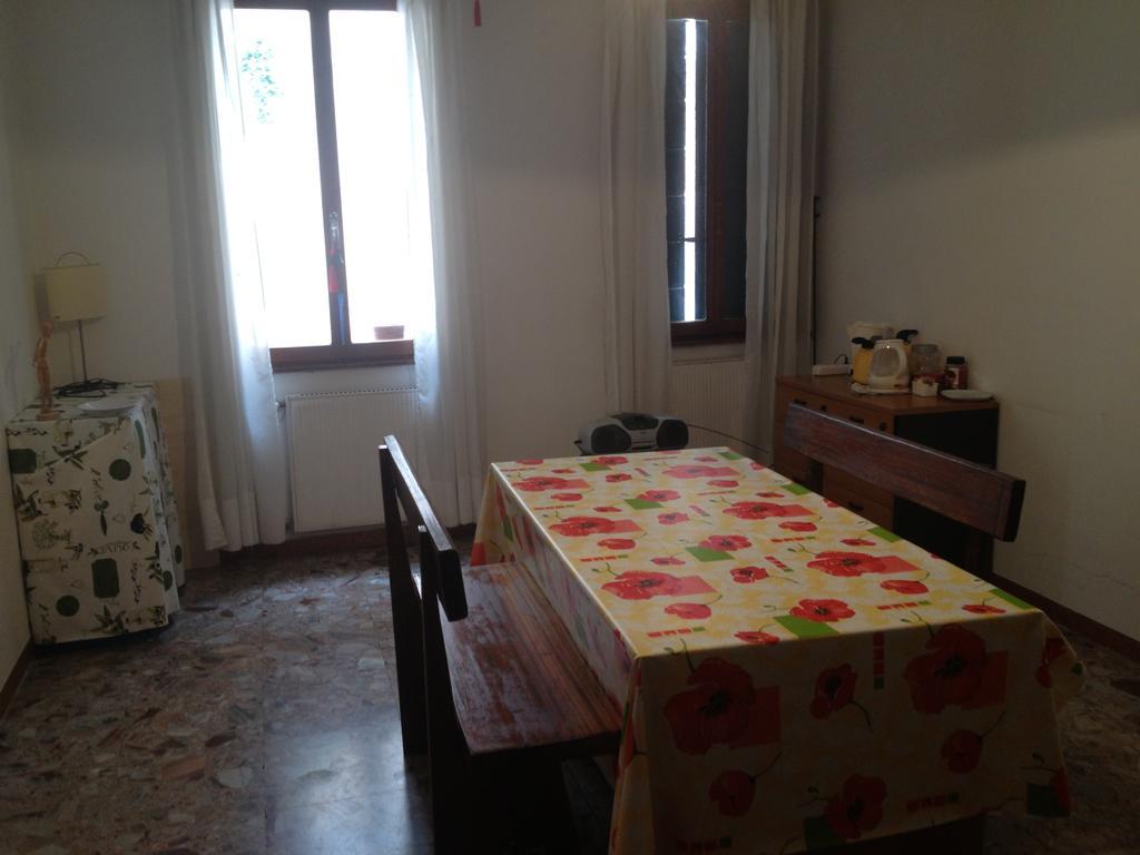 Cà Del Pozzo Maison d'hôtes 3*