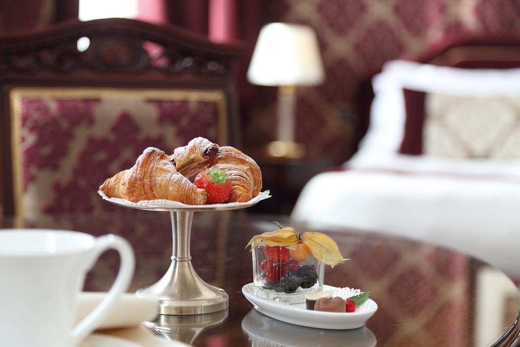 Londra Palace 5* Venetië