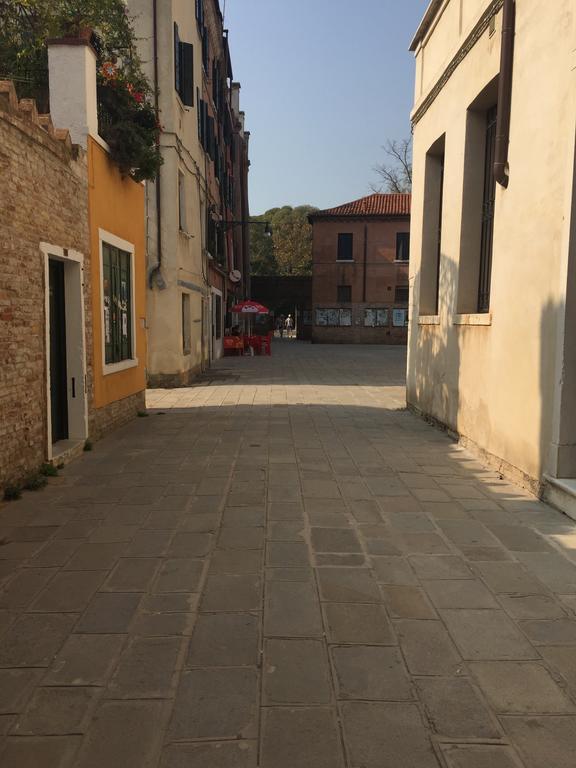 Monolocale La Corte Biennale * Venetië