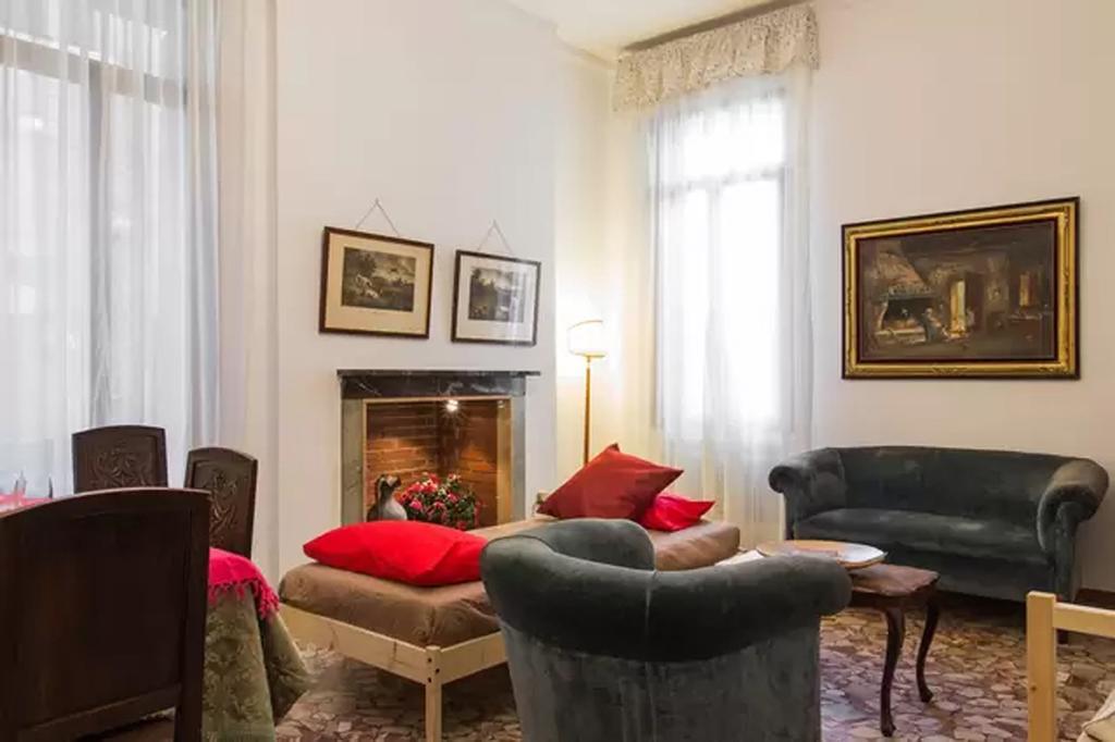 Minuetto Apartment