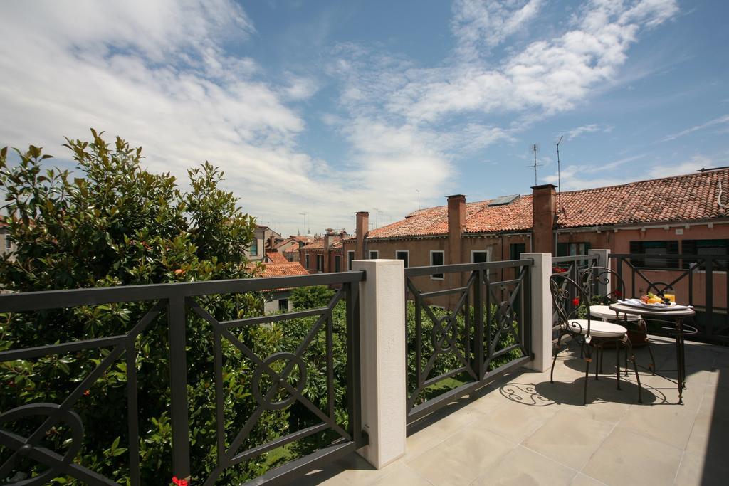 Hotel Giudecca Venezia