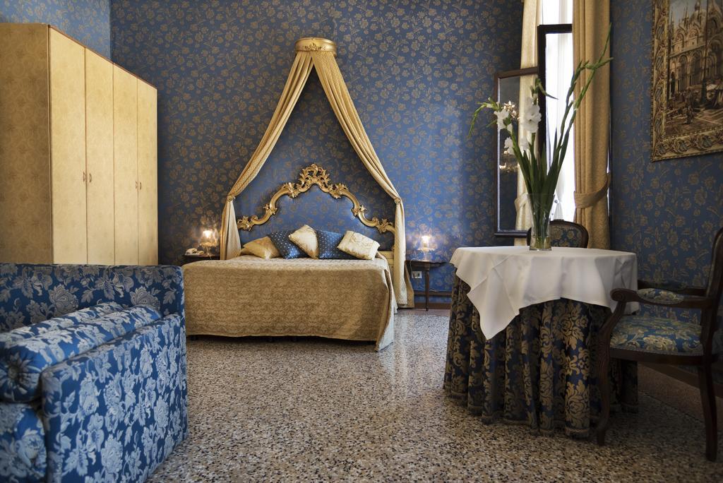 Maison d'hôtes Residenza Ca' Malipiero