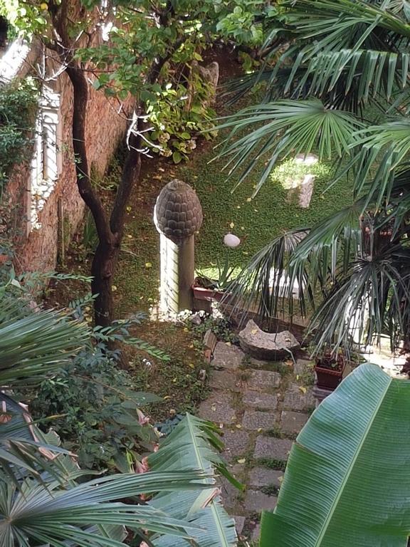 Appartement Garden Ca' Rezzonico