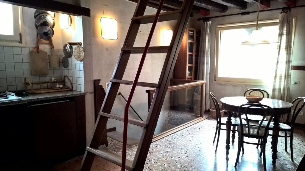 Domarie Appartement Venetië