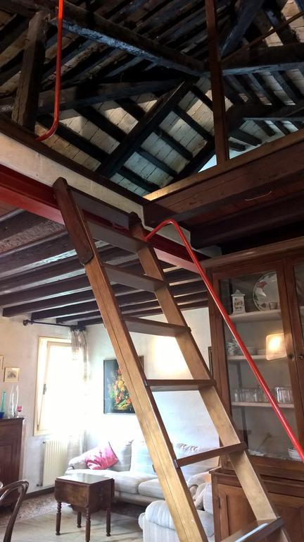 Appartement Domarie Venetië