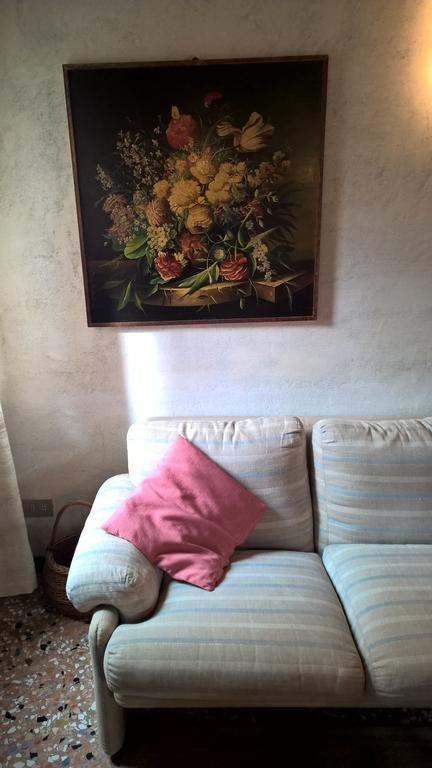 Domarie Appartement Venetië