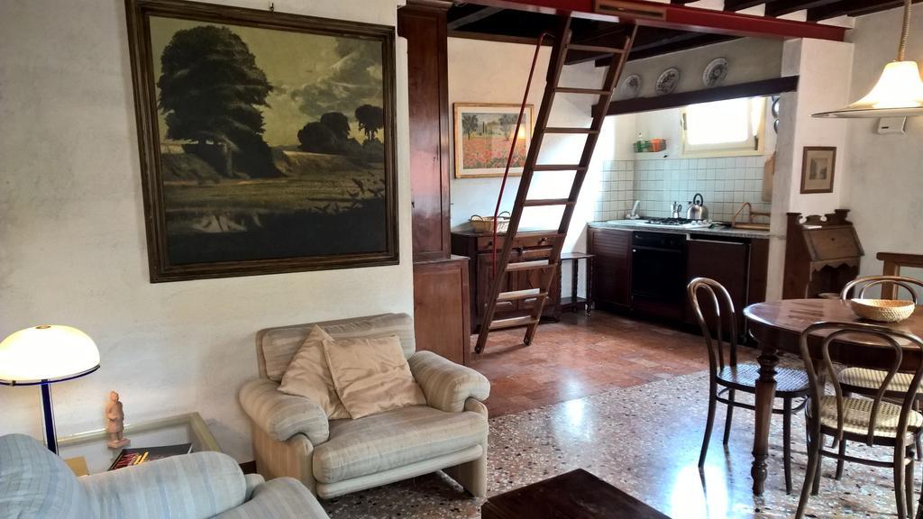 Appartement Domarie *