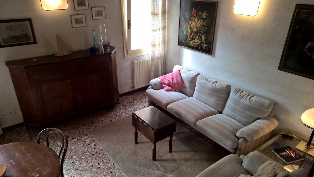 Domarie Appartement Venetië