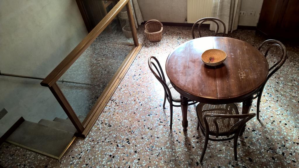 Domarie Appartement