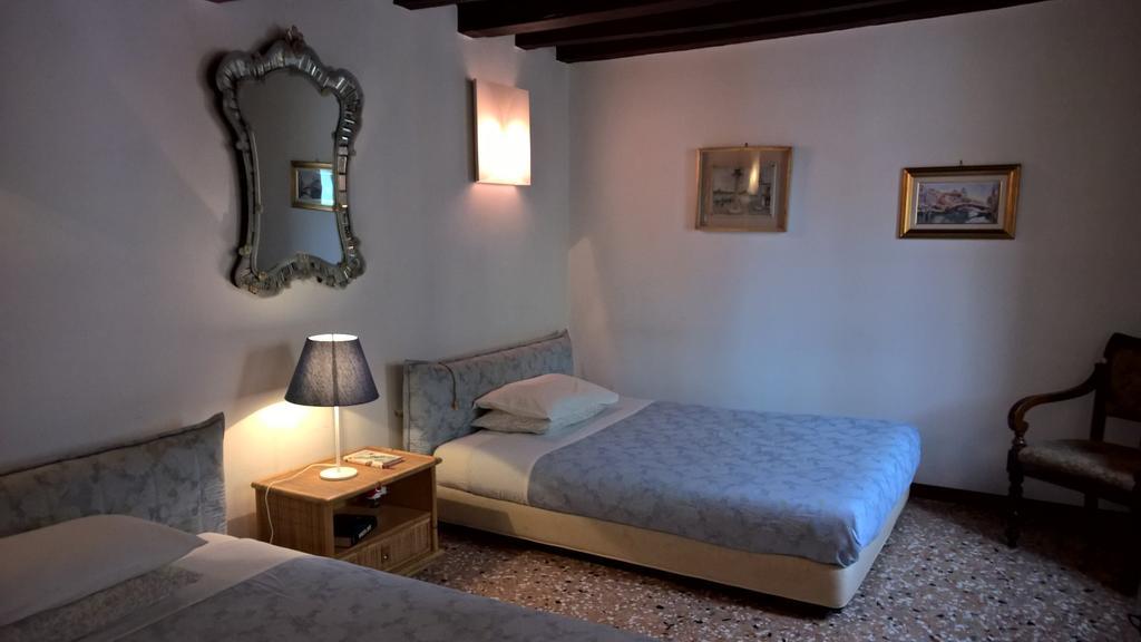 Domarie Appartement
