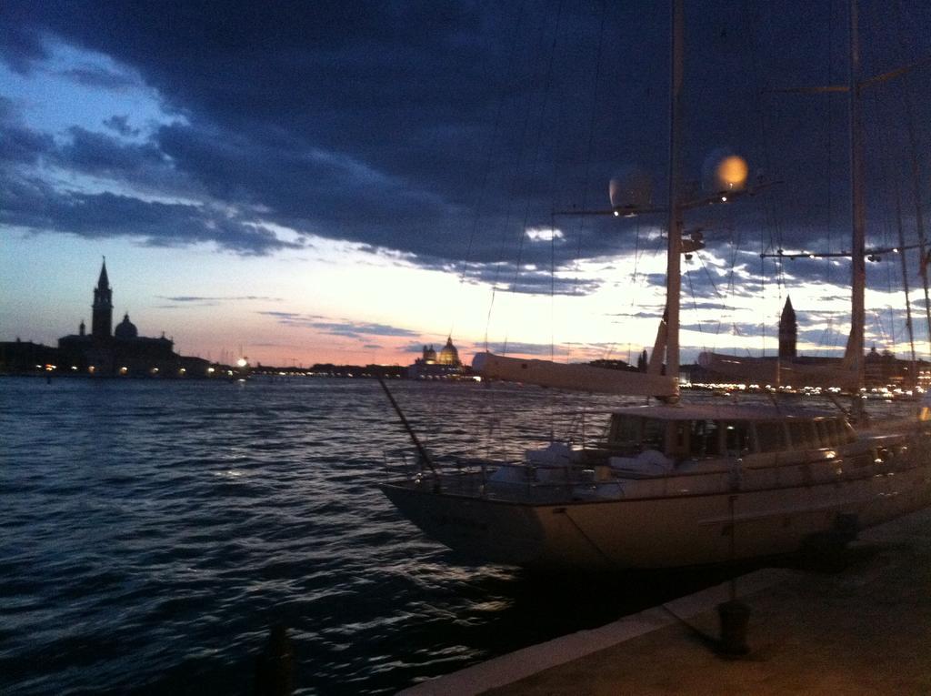 Marinaressa Biennale Terrazza Appartamento