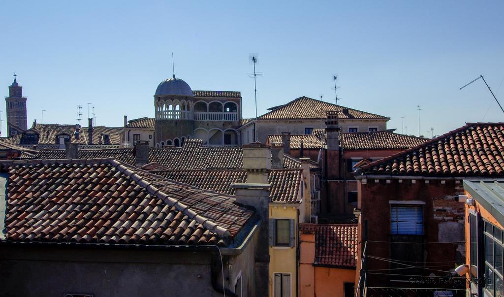 Mansardina San Marco Appartamento