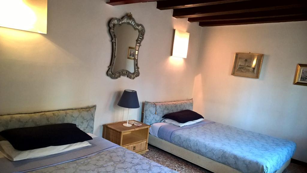 Domarie Appartement Venetië