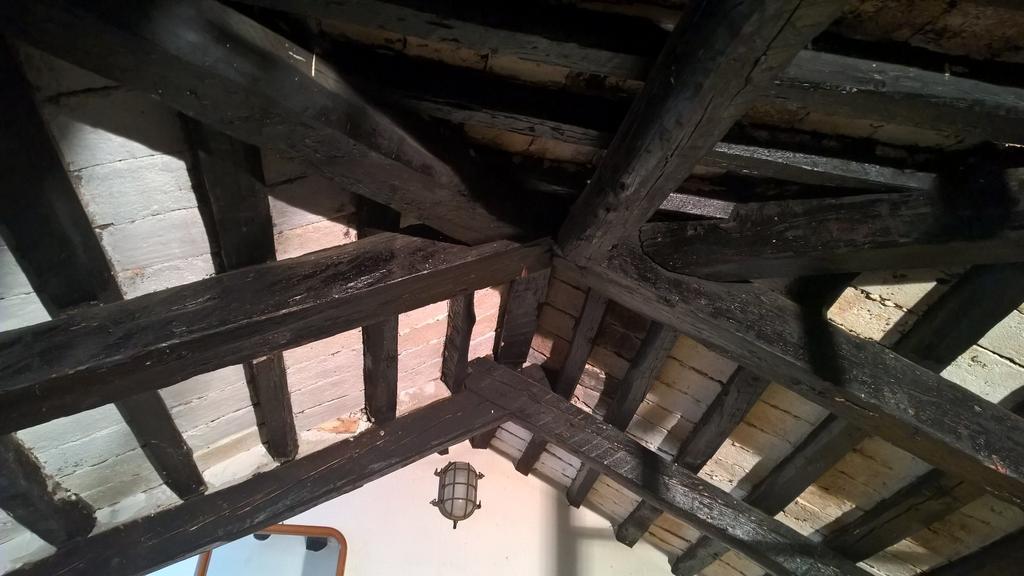 Domarie Appartement