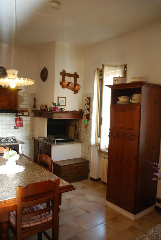 Ca' Cino Appartement *