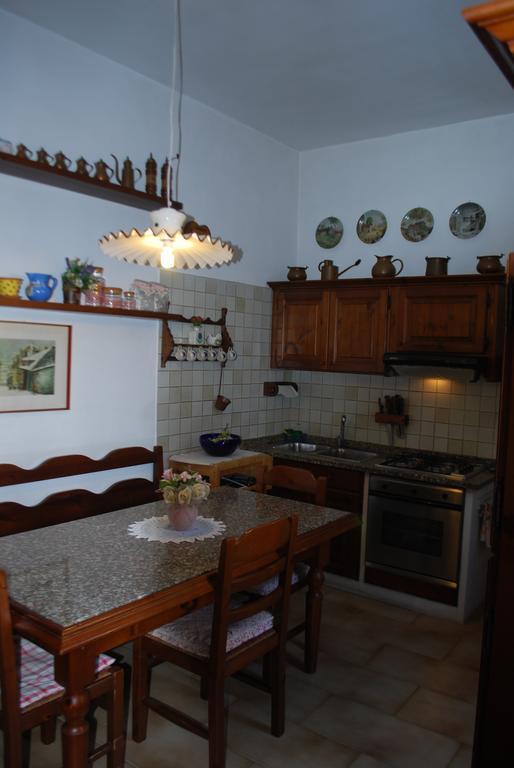 Appartement Ca' Cino *