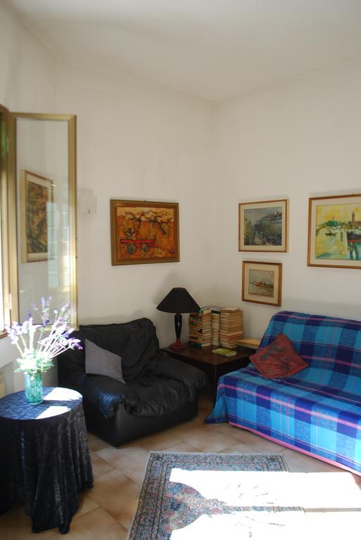 Ca' Cino Appartement Venetië