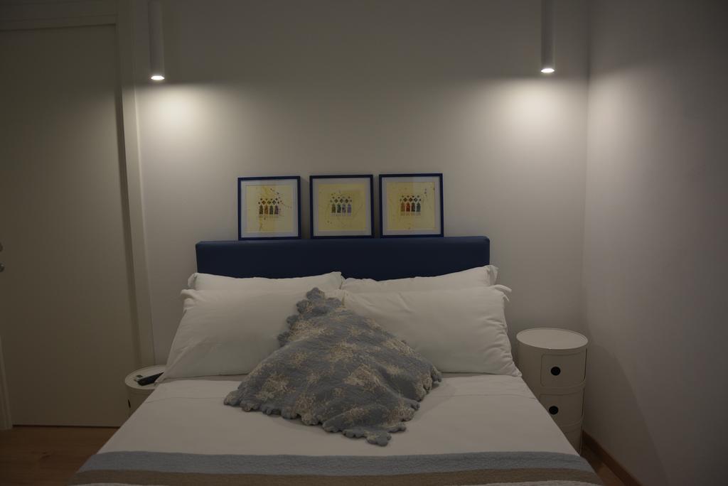 San Marco Design Affittacamere