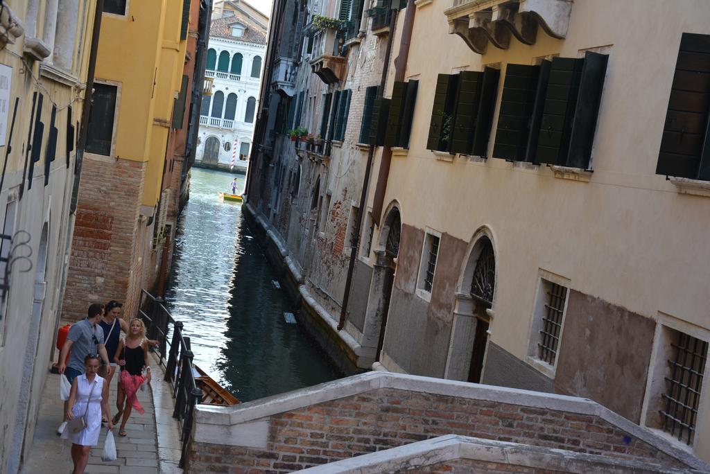 San Marco Design Affittacamere Venezia