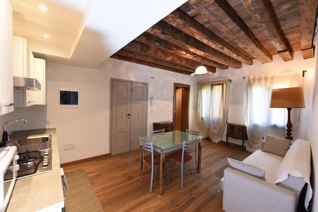 Mercerie E Capitello Apartments Apartment *