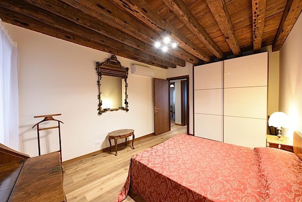 Mercerie E Capitello Apartments Apartment *