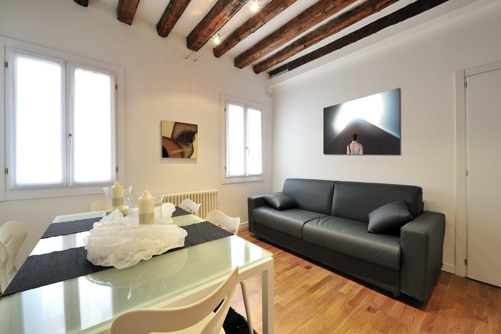 Appartement Ca' Tiepolo