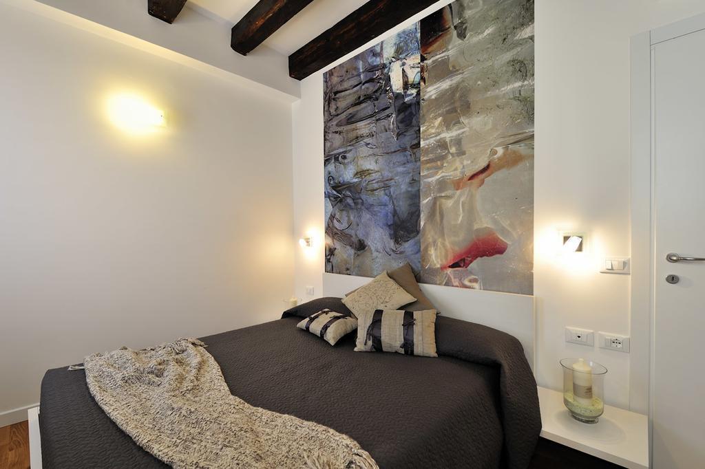 Ca' Tiepolo Appartement Venise