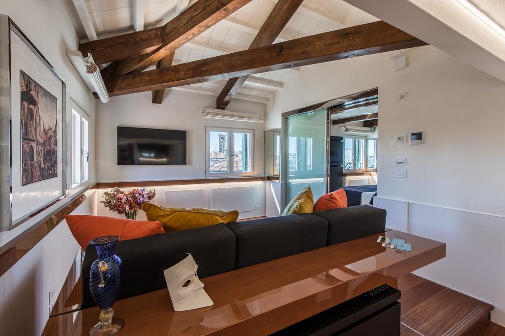 Rialto Hotel Venise