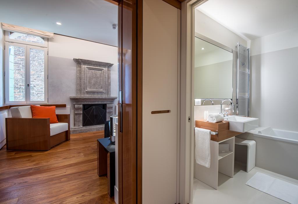 Rialto Hotel Venise