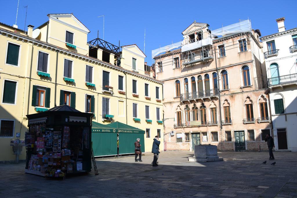 Appartement Santa Marina 5896