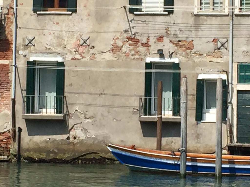 Appartement Ca' Delle Erbe *