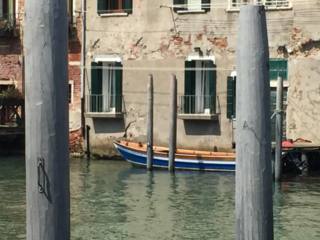 Ca' Delle Erbe Appartement *