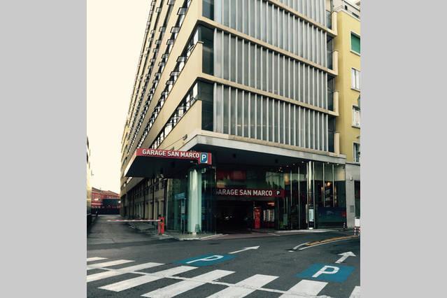Appartement Venicedire Venetië