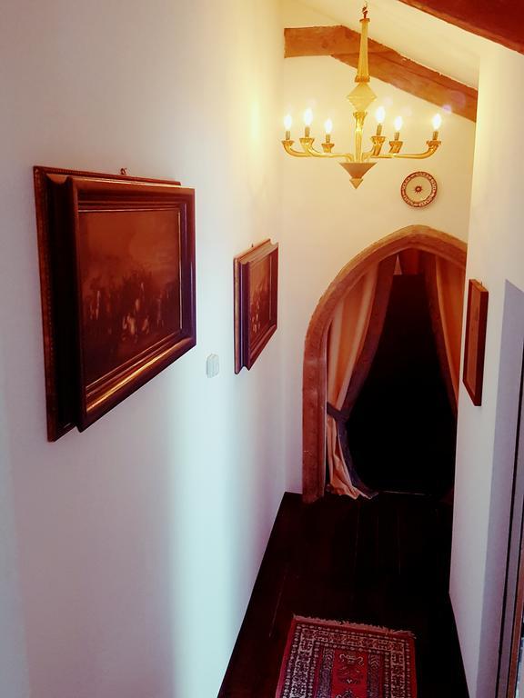 Appartement Garden Ca' Rezzonico Venise