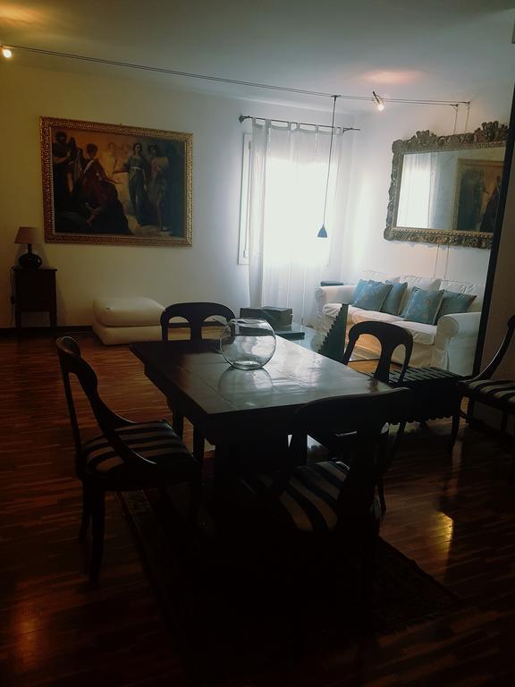 Appartement Garden Ca' Rezzonico Venise