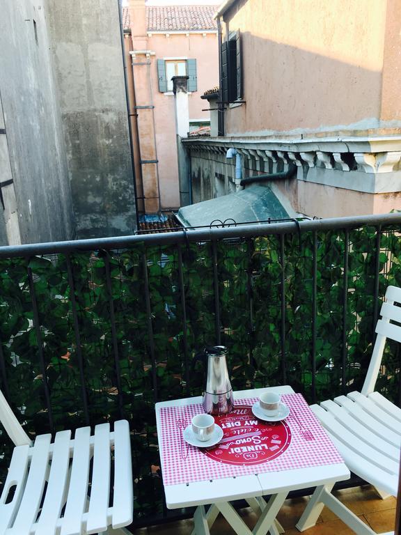 Best Flat * Venedig