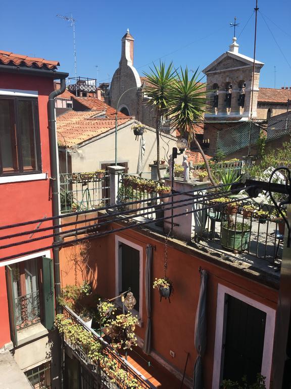 Apartment Best Flat Venedig