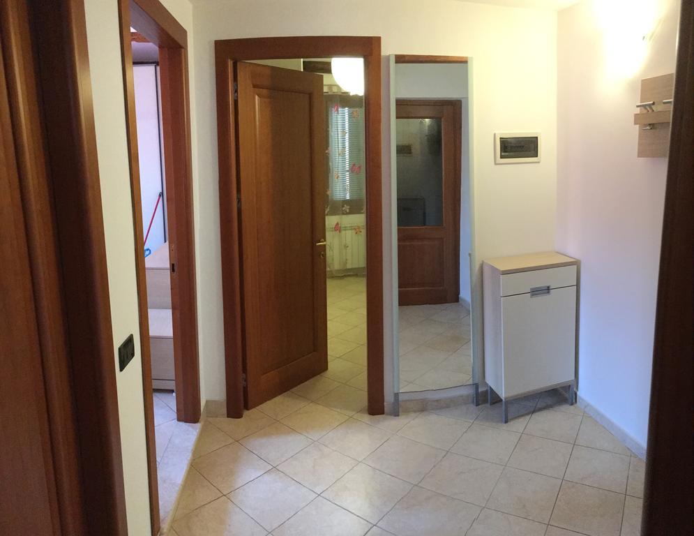 Apartment Best Flat Venedig
