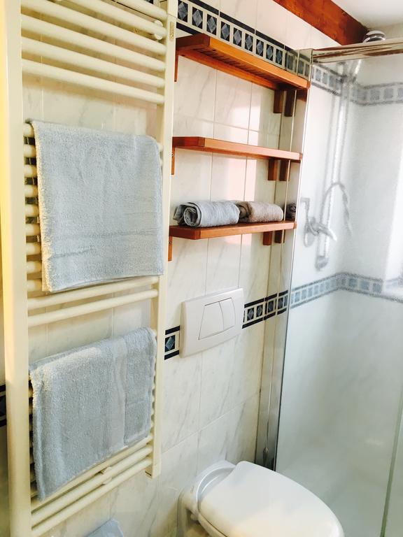 Best Flat * Venedig