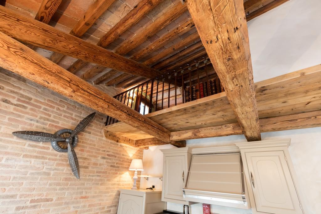 Ca' Del Mariner With Terrace Appartement