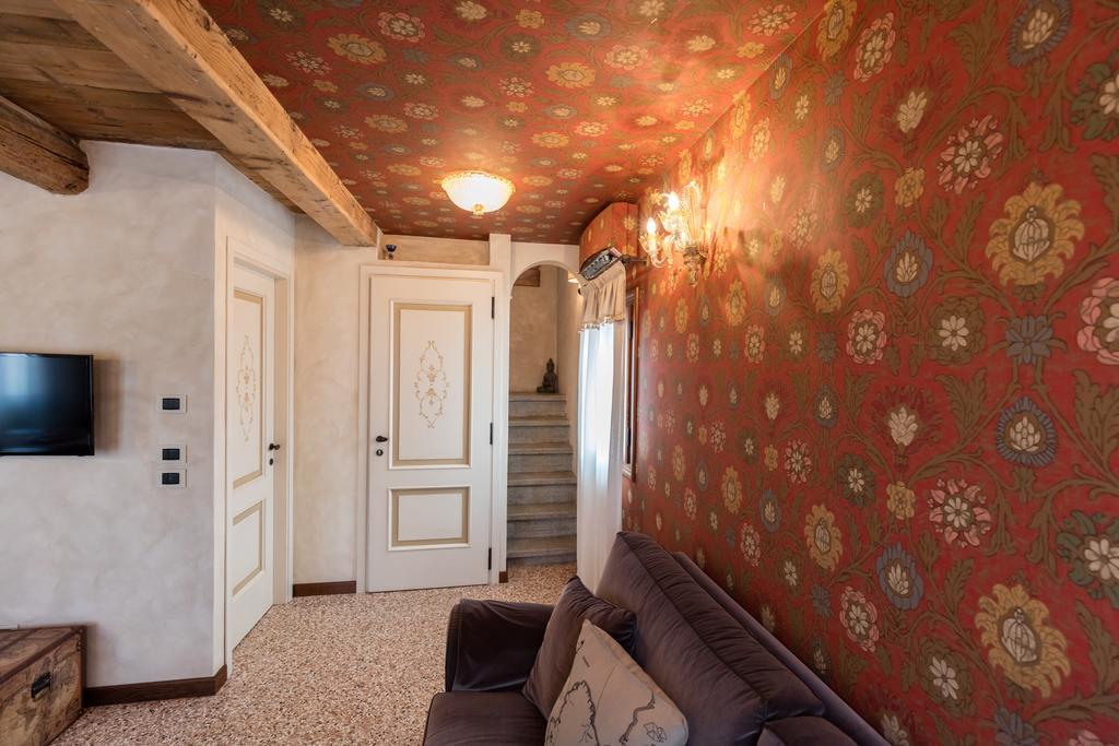 Ca' Del Mariner With Terrace