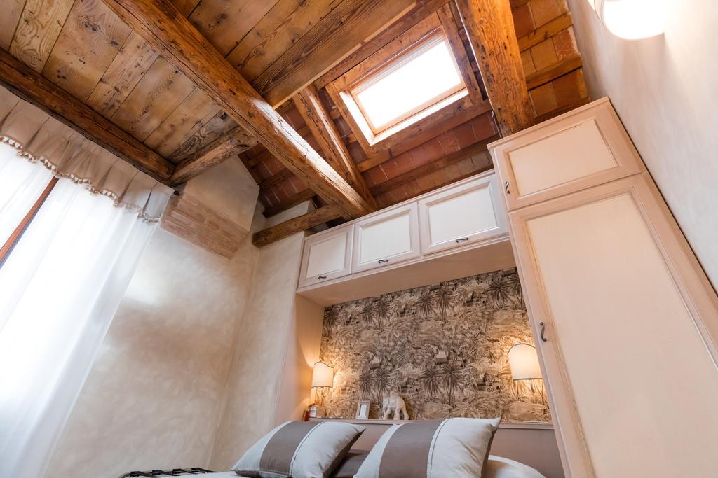 Ca' Del Mariner With Terrace Appartement