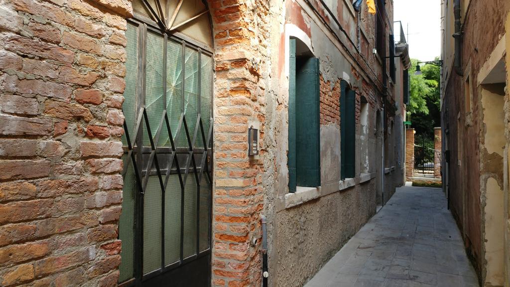 Appartement Casa Sul Rio *