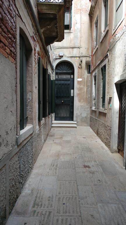 Casa Sul Rio * Venedig