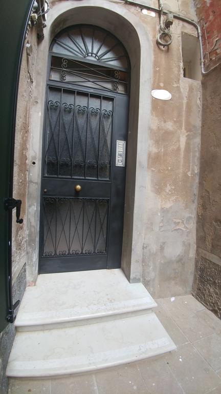 Casa Sul Rio Appartement