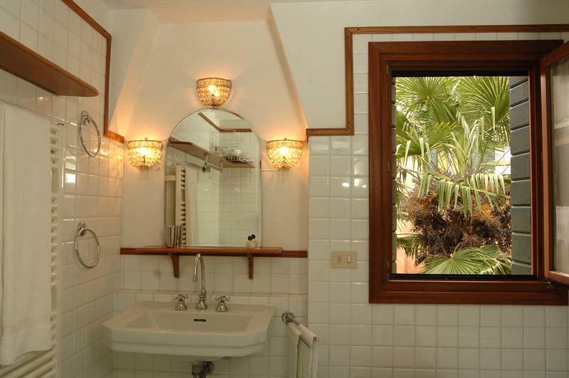 Appartement Dorsoduro Terrace Venise