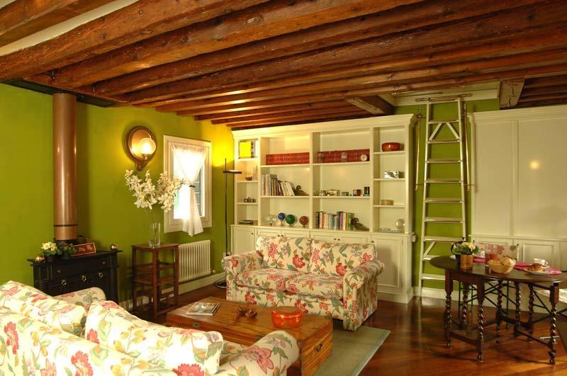 Dorsoduro Terrace *