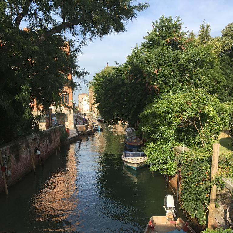 La Casa Del Pittore Venetië