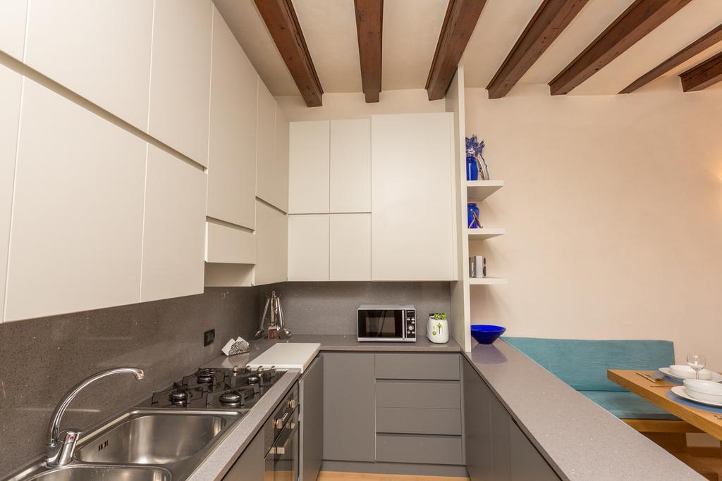 Appartament Salini Apartment Venice