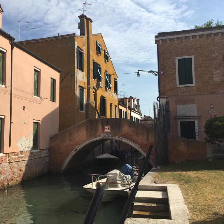 La Casa Del Pittore Venetië